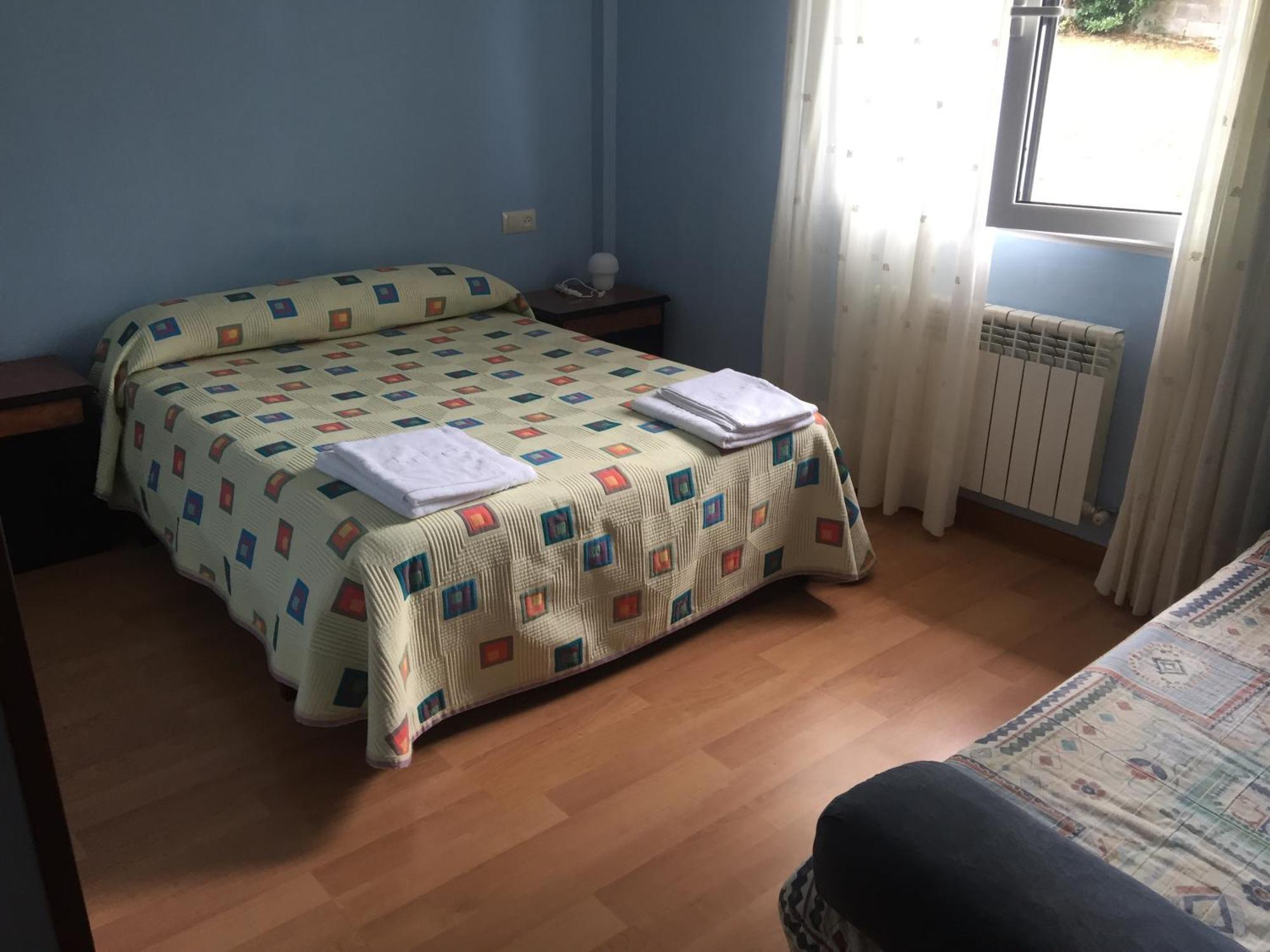 Casina Meri Pisones 외부 사진